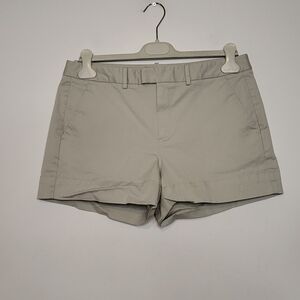 AYR Beige Khaki Shorts Size 8